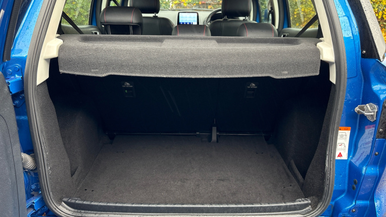 Ford EcoSport 1.0 EcoBoost 125 ST-Line 5dr Petrol Hatchback